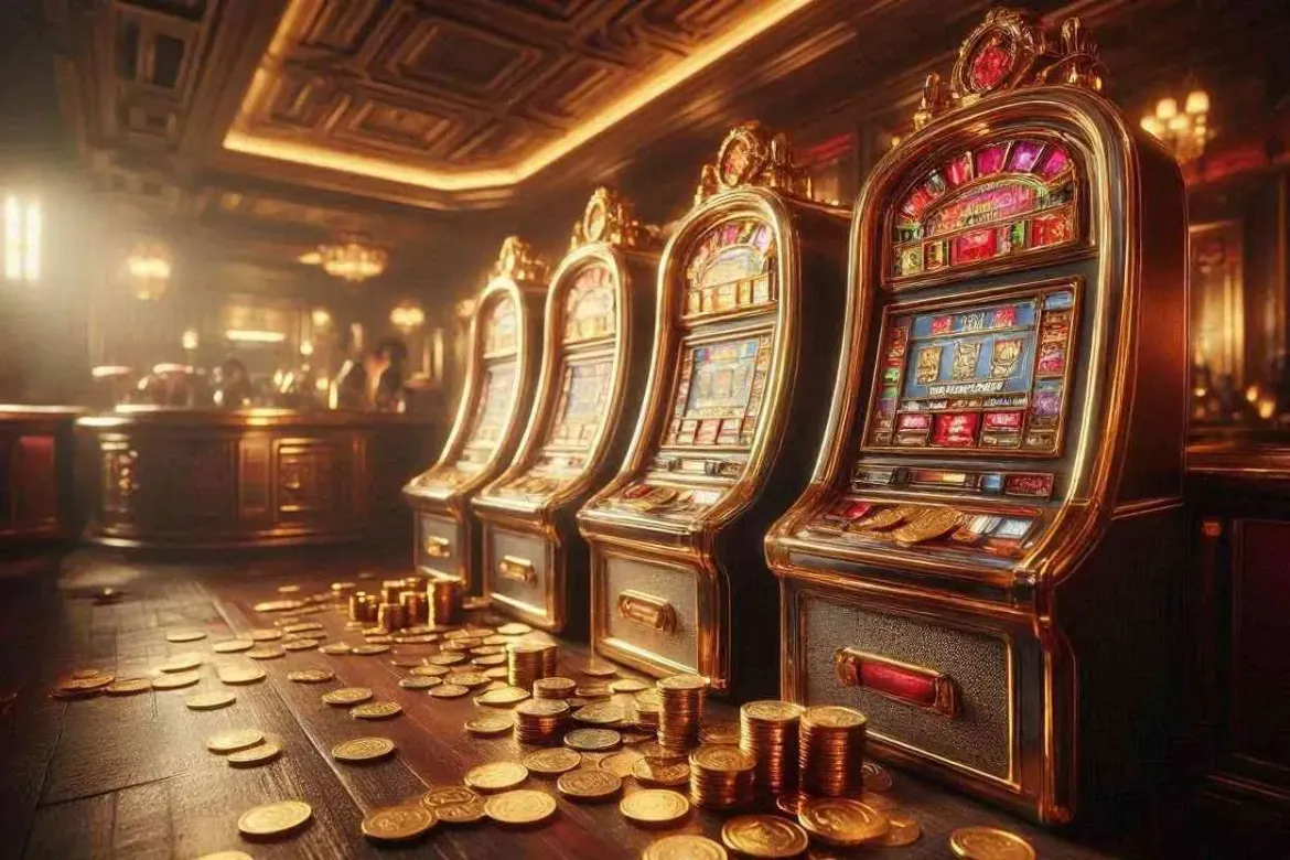 Nana Casino